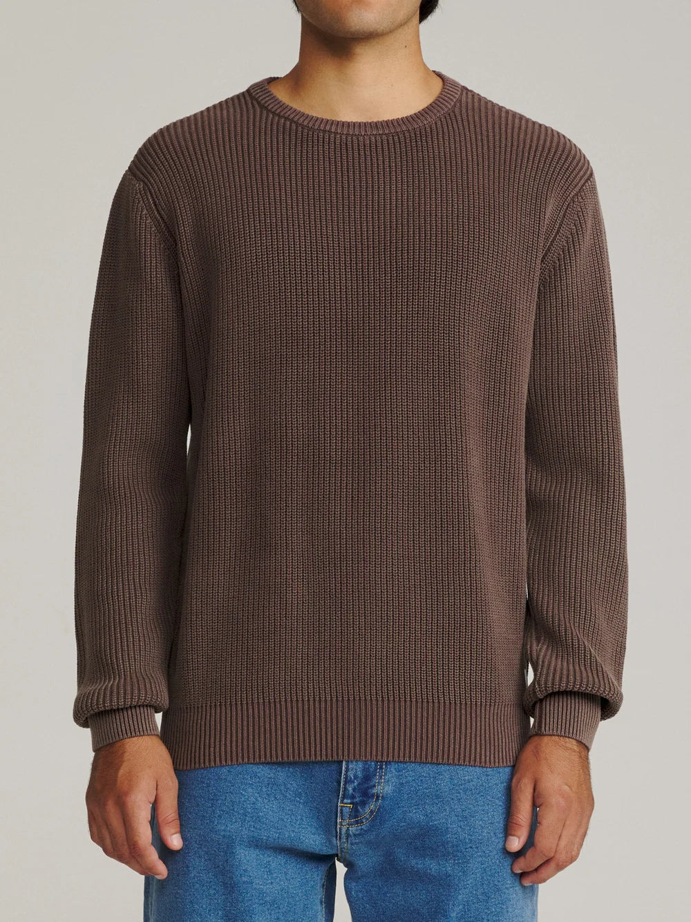 Katin M Swell Sweater FRENCH ROAST