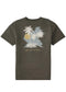 Katin M SS Oasis Tee LEAD