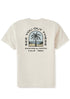 Katin M SS Passage Tee BIRCH