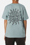 Katin Boys Lumen Tee AIR FORCE BLUE