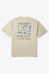 Katin M SS Conservation Box Tee PELICAN