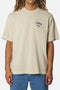 Katin M SS Conservation Box Tee PELICAN