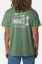Katin M SS PCH Tee DUCK