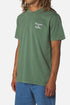 Katin M SS PCH Tee DUCK