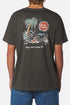 Katin M SS Ramblin Tee LEAD