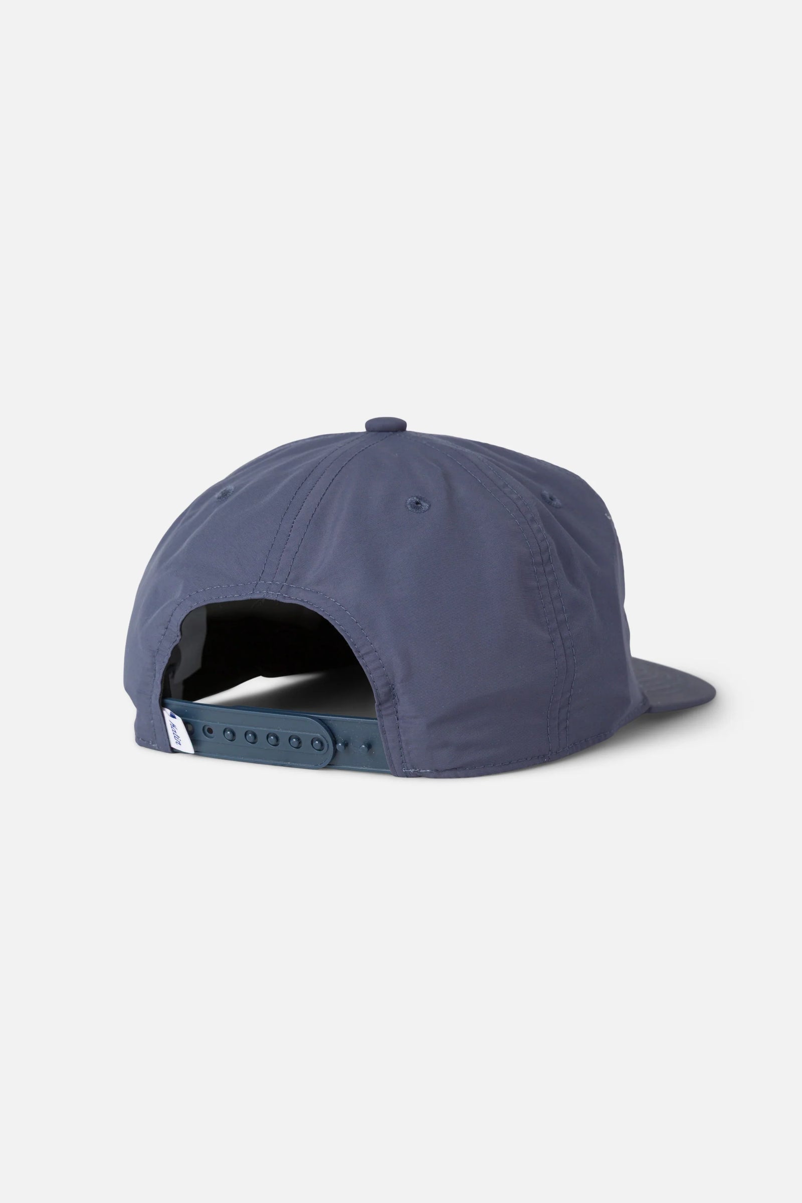 Katin Easy Emblem Hat WASHED BLUE