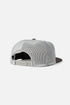 Katin Squawk Trucker Hat GUNMETAL