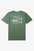Katin M SS PCH Tee DUCK