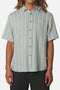 Katin M SS Alan Shirt ABYSS