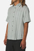 Katin M SS Alan Shirt ABYSS