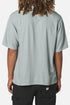 Katin M SS Teller Shirt ABYSS