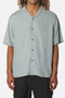 Katin M SS Teller Shirt ABYSS