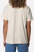 Katin M SS Finley Pocket Tee BRUSH