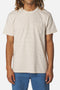 Katin M SS Finley Pocket Tee BRUSH