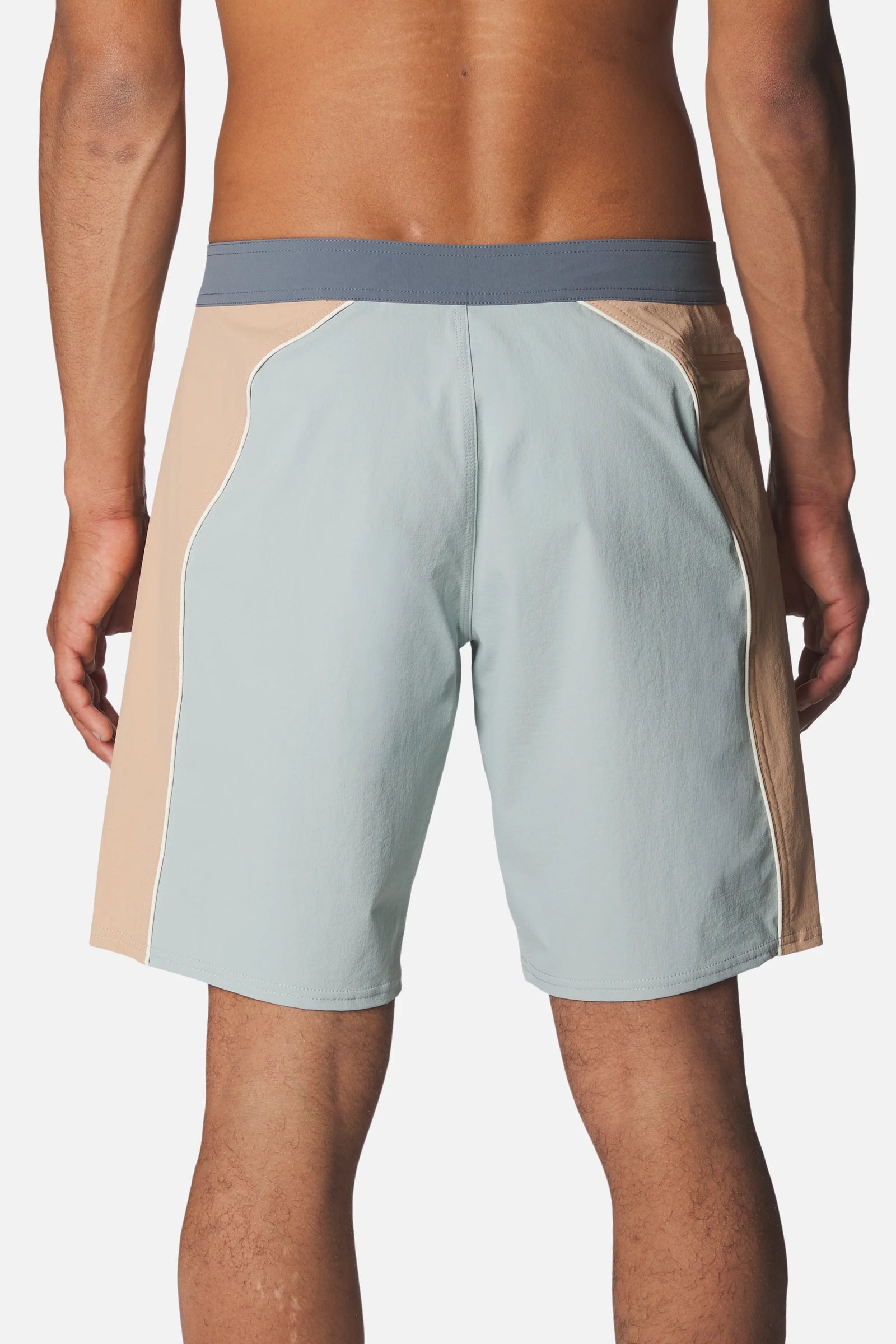 Katin M OTG Archer Surf Trunk ABYSS