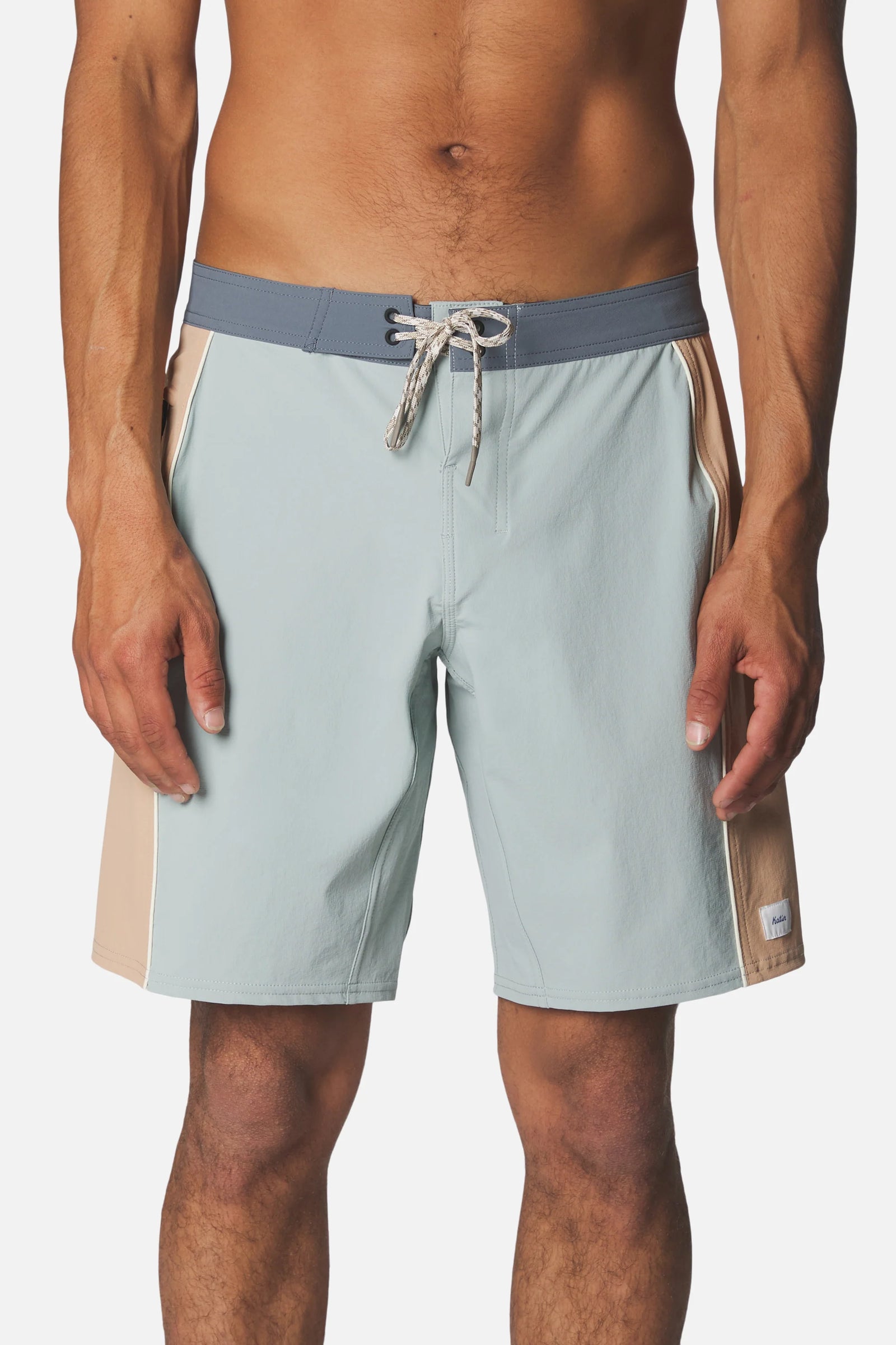 Katin M OTG Archer Surf Trunk ABYSS