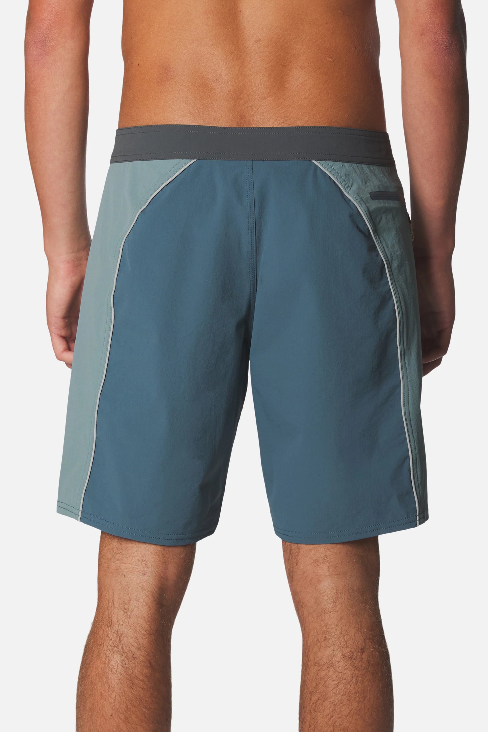 Katin OTG Archer Surf Trunk STARGAZER