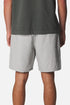 Katin M Isaiah Local Short NEUTRAL GRAY