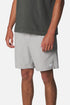 Katin M Isaiah Local Short NEUTRAL GRAY