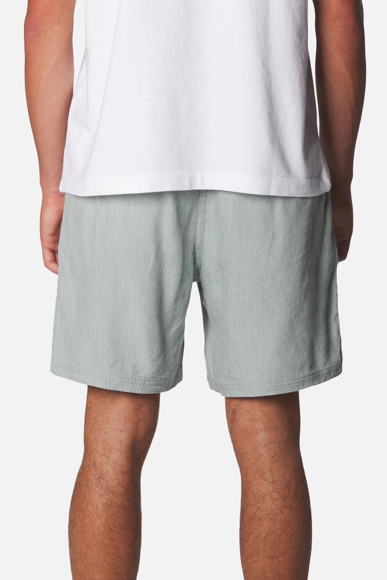 Katin M Stevens Local Short ABYSS