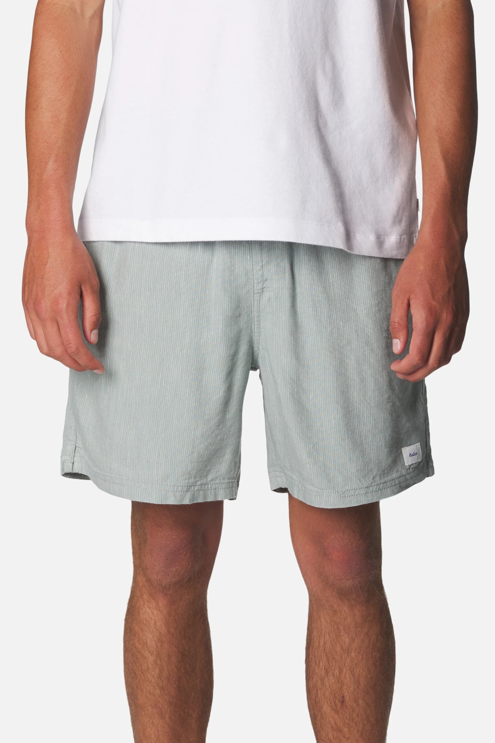 Katin M Stevens Local Short ABYSS