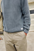 Katin M Swell Sweater TEMPEST BLUE