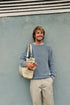 Katin M Swell Sweater TEMPEST BLUE