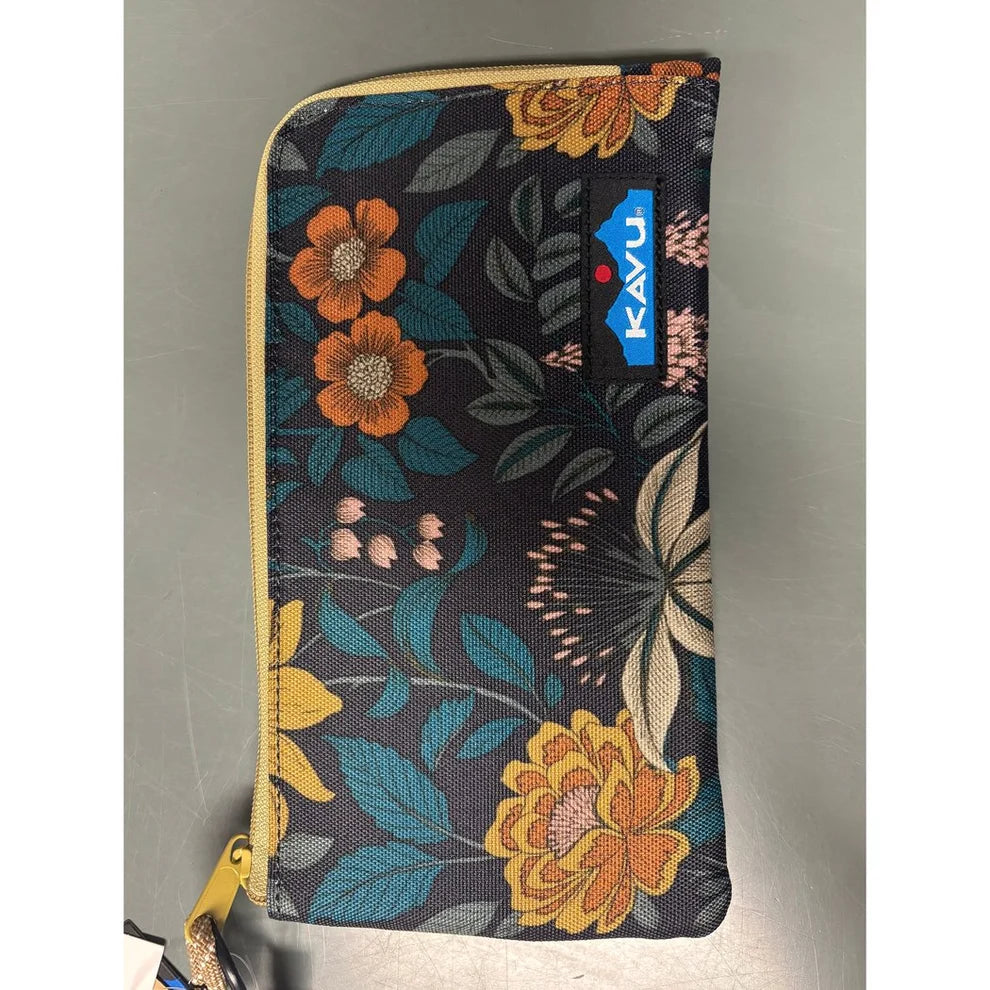 KAVU Clutch Case NIGHT FIELDS