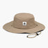 Turtle Fur Ripstop Willoughby Boonie Hat SAND