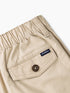 Chubbies Boy's Everywear Short THE KHAKINATORS