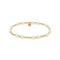 Bara Boheme Kimberly Pearl Beaded Gold Filled Bracelet