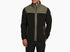 KUHL M Konfluence Fleece Jacket DARK MOSS/VINTAGE OLIVE