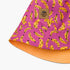 Turtle Fur Drifter Reversible Bucket Hat BANARAMA