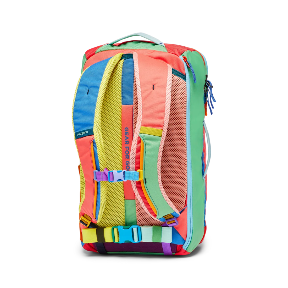 Cotopaxi Allpa 28L Travel Pack DEL DIA