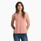 KUHL W Vega Tank CORAL ROSE