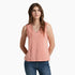 KUHL W Vega Tank CORAL ROSE