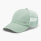 Turtle Fur Trekker Trucker Hat SEA GLASS