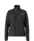 The North Face W Glacier Fleece 1/2 Snap TNF BLACK