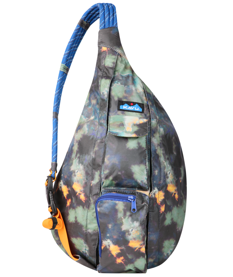 KAVU Rope Sack SONIC BOOM