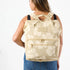 ALOHA Collection Hana Hou Le Bebe CREME / DUNE