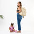 ALOHA Collection Hana Hou Le Bebe CREME / DUNE