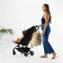 ALOHA Collection Hana Hou Le Bebe CREME / DUNE