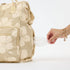 ALOHA Collection Hana Hou Le Bebe CREME / DUNE