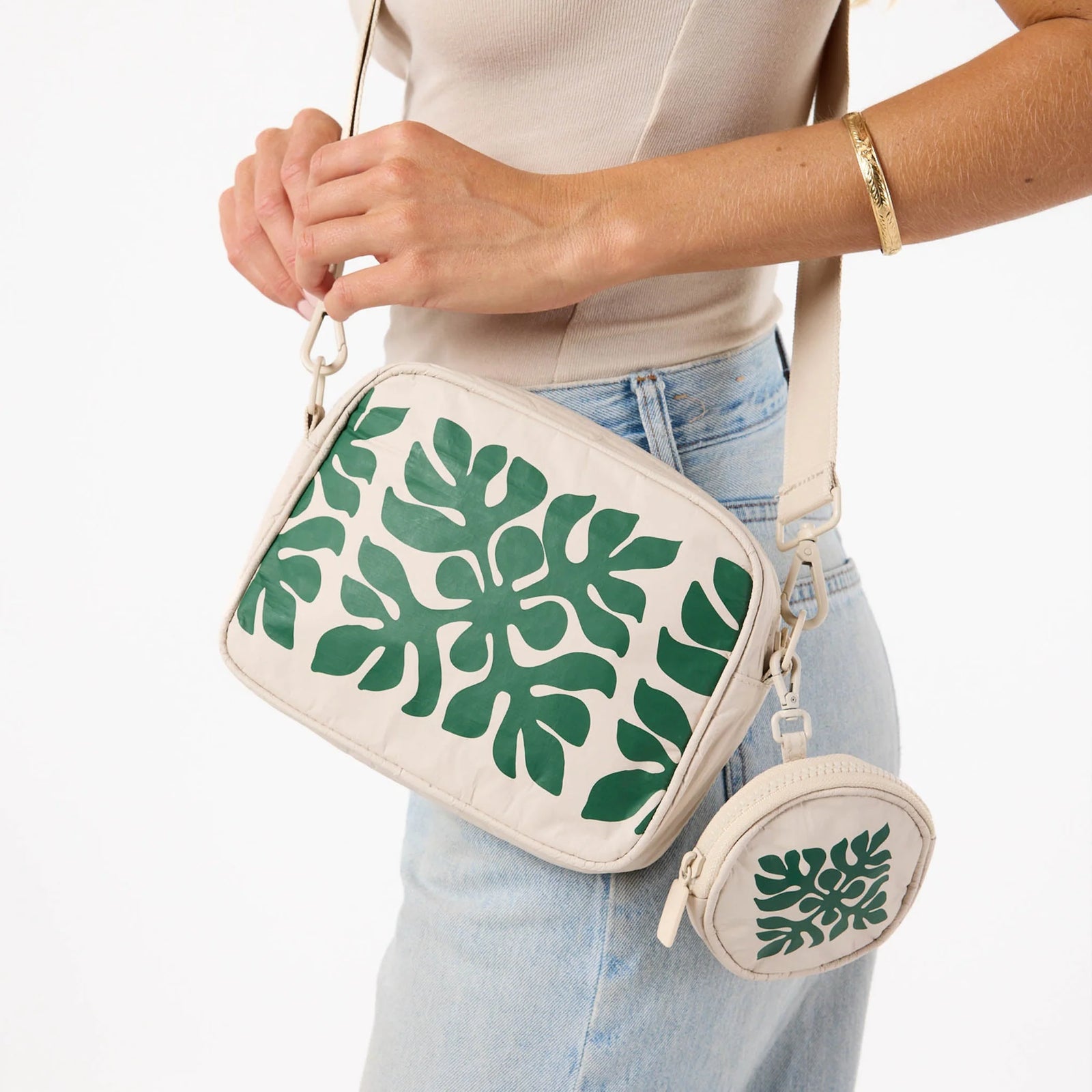 ALOHA Collection Applique Le Tour VINEYARD