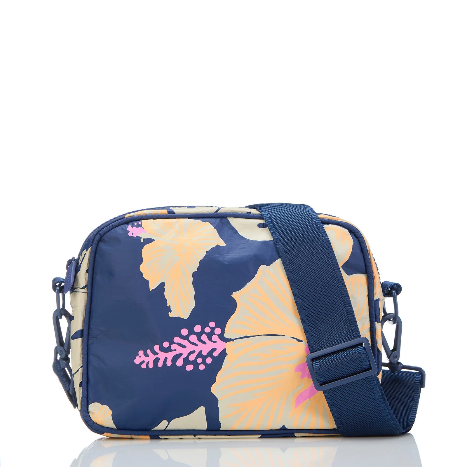 ALOHA Collection Pape'ete Le Tour Crossbody Bag