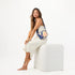 ALOHA Collection Pape'ete Le Tour Crossbody Bag