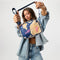 ALOHA Collection Pape'ete Le Tour Crossbody Bag
