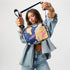 ALOHA Collection Pape'ete Le Tour Crossbody Bag