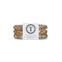 Teleties Small 3-Pack LEOPARD