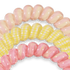 Teleties Large 3-Pack LEXIE HULL
